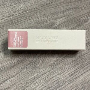Haus Labs By Lady Gaga Color Fuse Blush Balm - Glassy Hibiscus